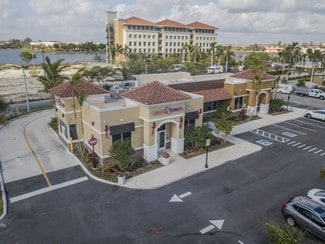More details for 3644 Red Rd, Miramar, FL - Retail for Lease