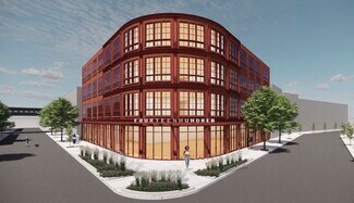 Plus de détails pour 1400 Frankford Ave, Philadelphia, PA - Commerce de détail à louer