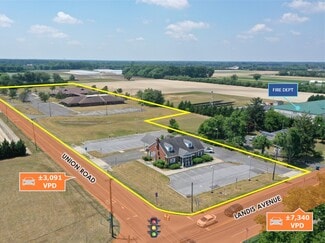 More details for Union Rd Portfolio Sale – for Sale, Vineland, NJ