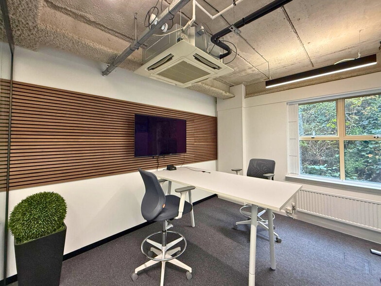 Hotwells Rd, Bristol for lease - Building Photo - Image 3 of 11