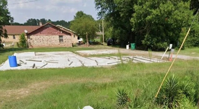 1130 Western Avenue, Monticello, MS à vendre - Photo du bâtiment - Image 2 de 3