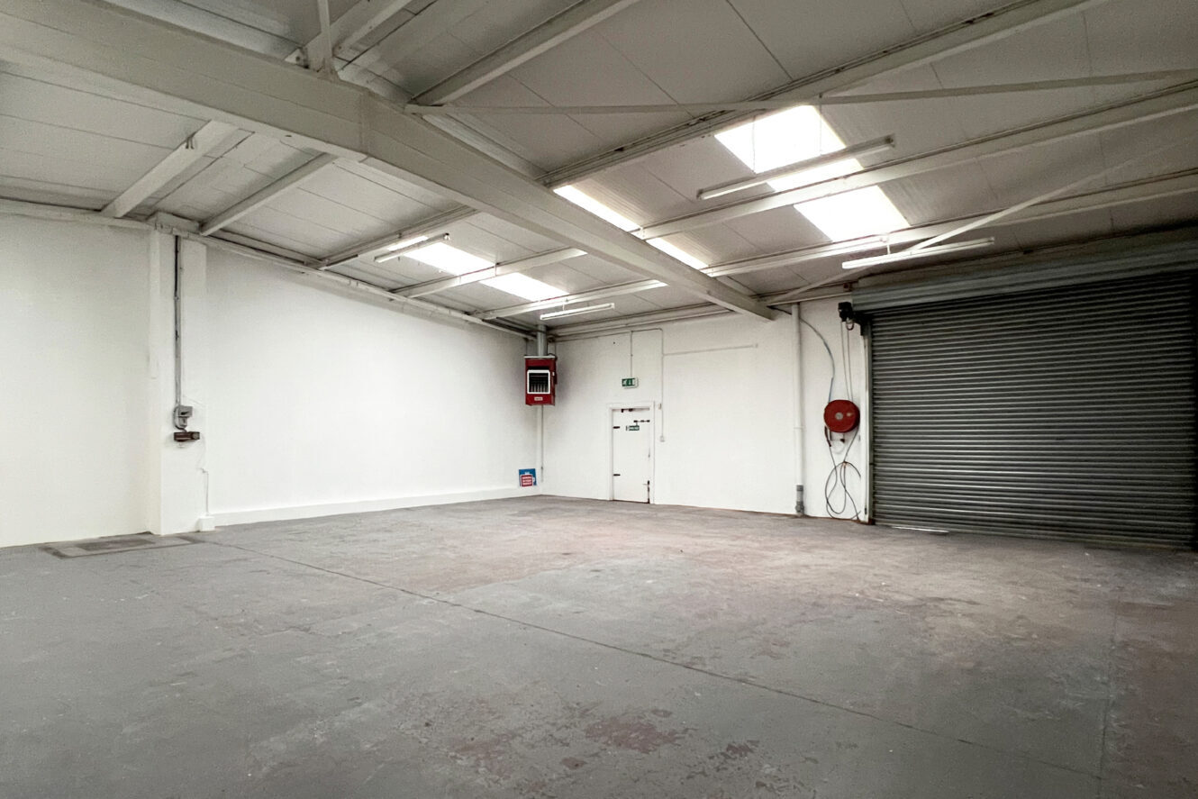 34-40 Singer Rd, East Kilbride for lease Interior Photo- Image 1 of 3