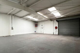 34-40 Singer Rd, East Kilbride for lease Interior Photo- Image 1 of 3