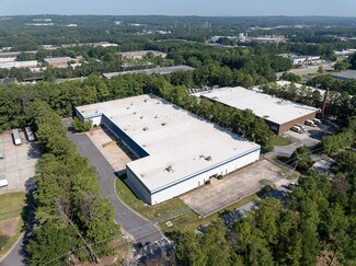 Plus de détails pour 170 Selig Dr SW, Atlanta, GA - Industriel à louer