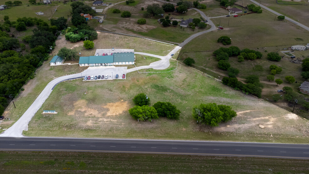 3586 US Highway 181 N, Floresville, TX à vendre - Photo principale - Image 1 de 92