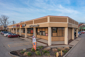 More details for 11974 Lebanon Rd, Cincinnati, OH - Retail for Lease