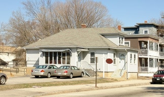 More details for 254 Beech St, Manchester, NH - Office for Lease