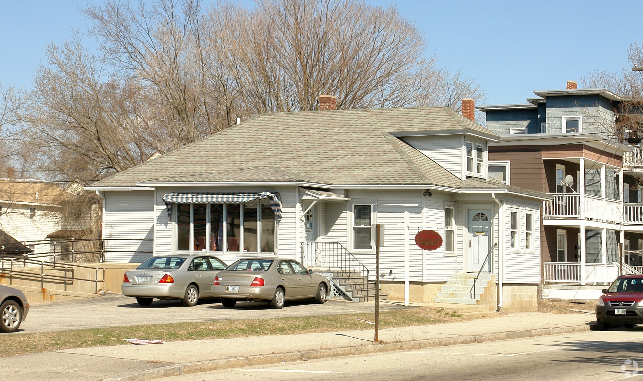 254 Beech St, Manchester, NH for lease Primary Photo- Image 1 of 10