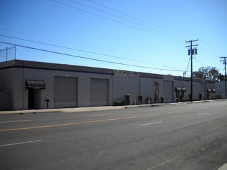 More details for 1009-1033 Brooks St, Ontario, CA - Industrial for Lease