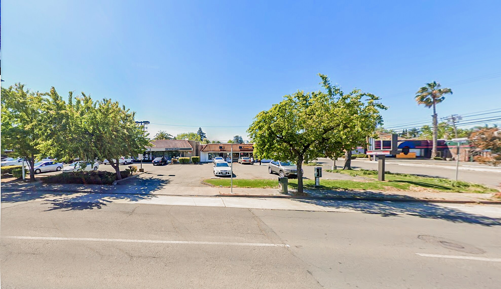 605-627 Tennessee St, Vallejo, CA for lease Primary Photo- Image 1 of 11