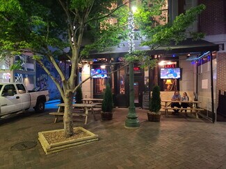 Plus de détails pour 95 S Main St, Memphis, TN - Commerce de détail à vendre