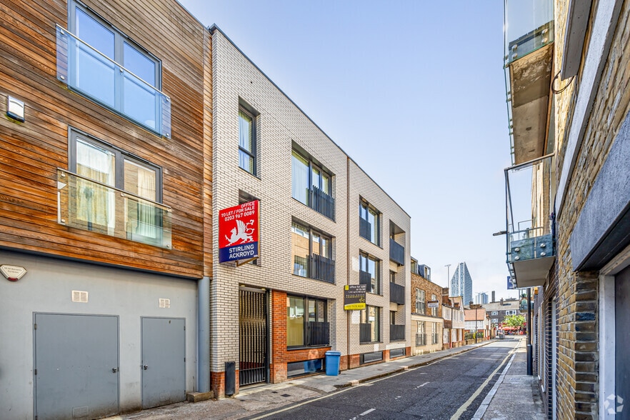 4 Sudrey St, London for lease - Building Photo - Image 2 of 7