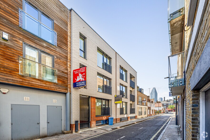 4 Sudrey St, Londres à louer - Photo du bâtiment - Image 2 de 7