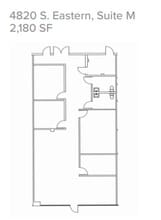 6001-6049 Slauson Ave, Commerce, CA for lease Floor Plan- Image 1 of 1