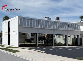 More details for 25 2nd St S, Jacksonville Beach, FL - Office for Lease