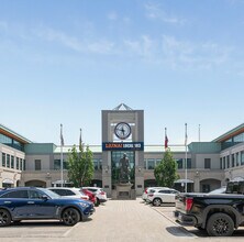 1263 Wilson Ave, Toronto, ON for lease Building Photo- Image 1 of 11