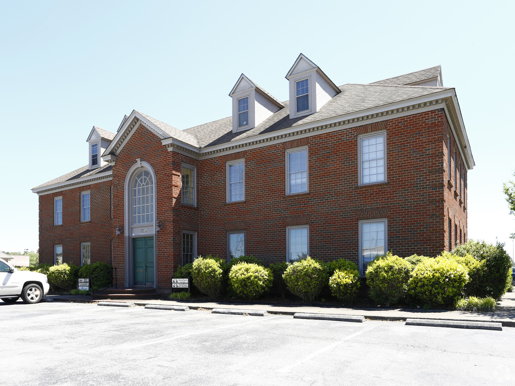 1012 Henderson Dr, Jacksonville, NC for sale Primary Photo- Image 1 of 1