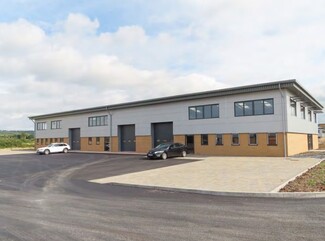 More details for Beaufighter Rd, Weston Super Mare - Industrial for Sale