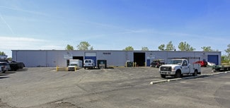 More details for 10030 Express Dr, Highland, IN - Industrial for Lease