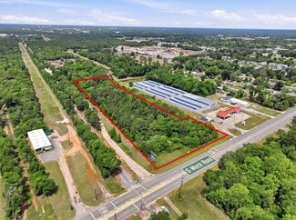 More details for 501 Mock Rd N, Albany, GA - Land for Sale
