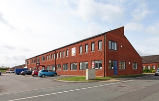 More details for Walker Ave, Milton Keynes - Office for Sale