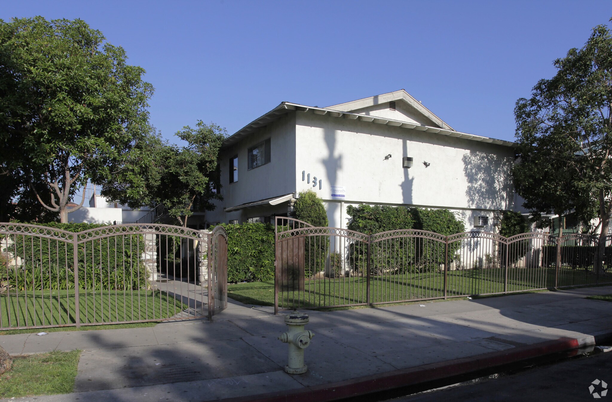 1131 N Onondaga Ave, Anaheim, CA for sale Primary Photo- Image 1 of 4