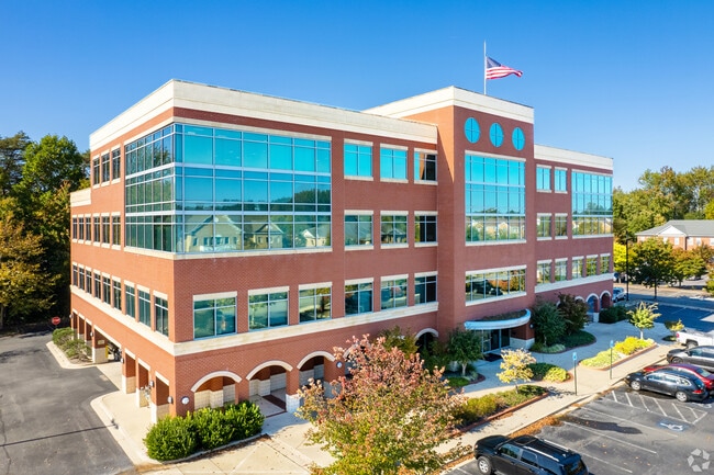 Plus de détails pour 3168 Braverton St, Edgewater, MD - Bureau à vendre