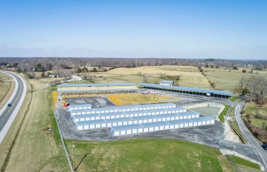 839 Old Gainesboro Hwy, Cookeville, TN for sale - Building Photo - Image 2 of 7