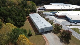 More details for 2200 Old Wilkesboro Rd, Salisbury, NC - Industrial for Lease