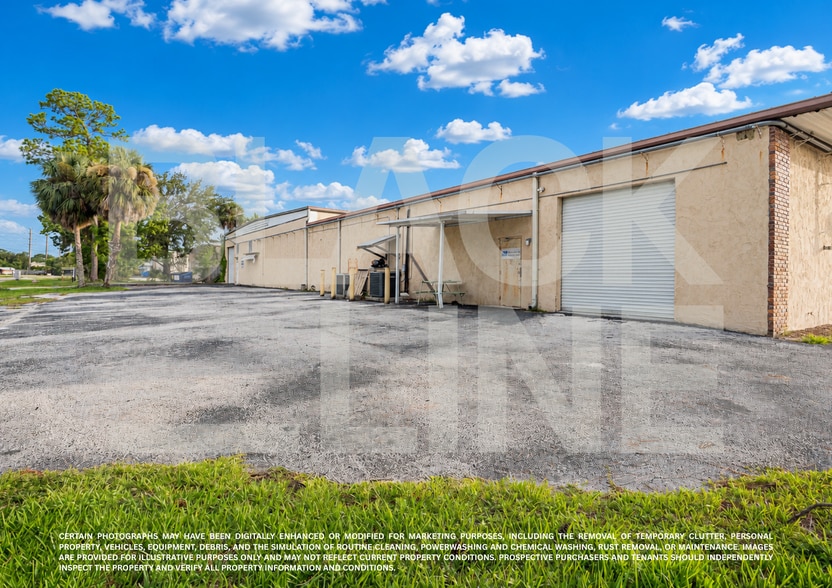 223 Hickman Dr, Sanford, FL for lease - Building Photo - Image 3 of 11