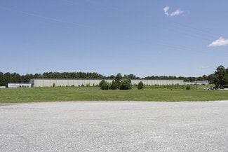 More details for 234 Industrial Park Rd, Abbeville, SC - Industrial for Sale