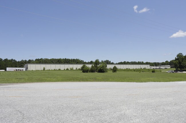 More details for 234 Industrial Park Rd, Abbeville, SC - Industrial for Sale