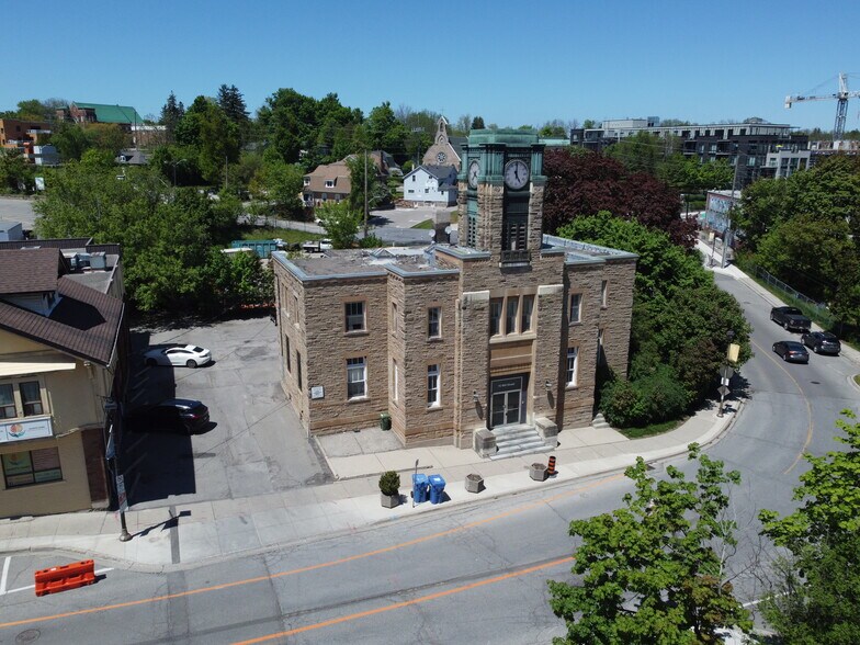 70 Mill St, Halton Hills, ON for sale - Building Photo - Image 3 of 31