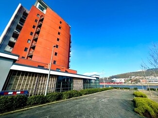 More details for South Quay, Swansea - Retail for Lease