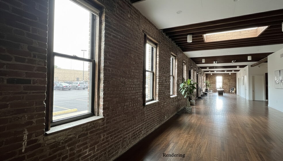 67-11 Fresh Pond Rd, Ridgewood, NY for lease - Building Photo - Image 3 of 9