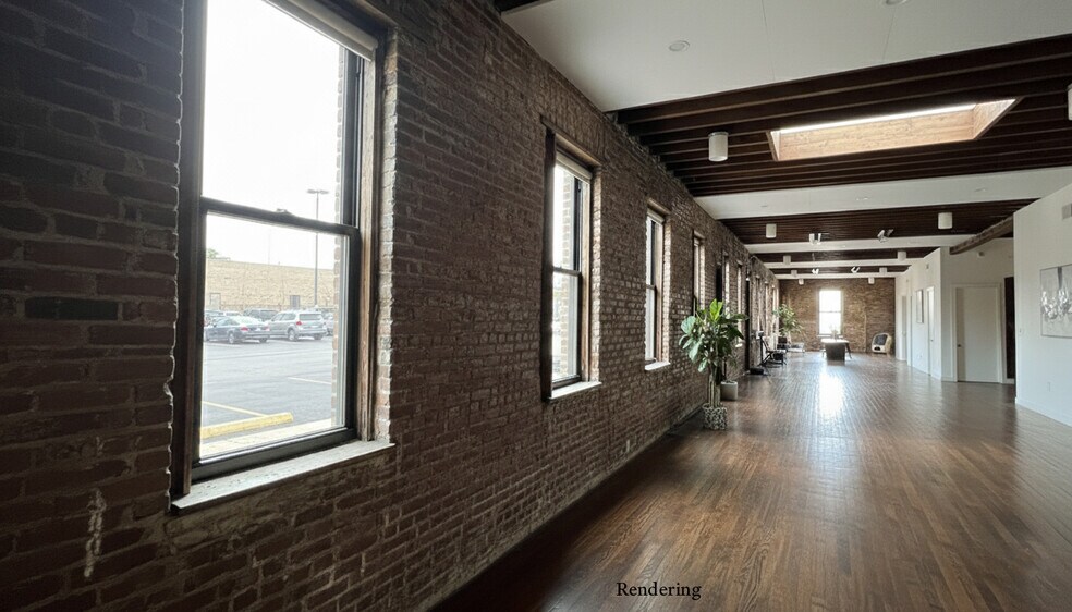 67-11 Fresh Pond Rd, Ridgewood, NY à louer - Photo du bâtiment - Image 2 de 19