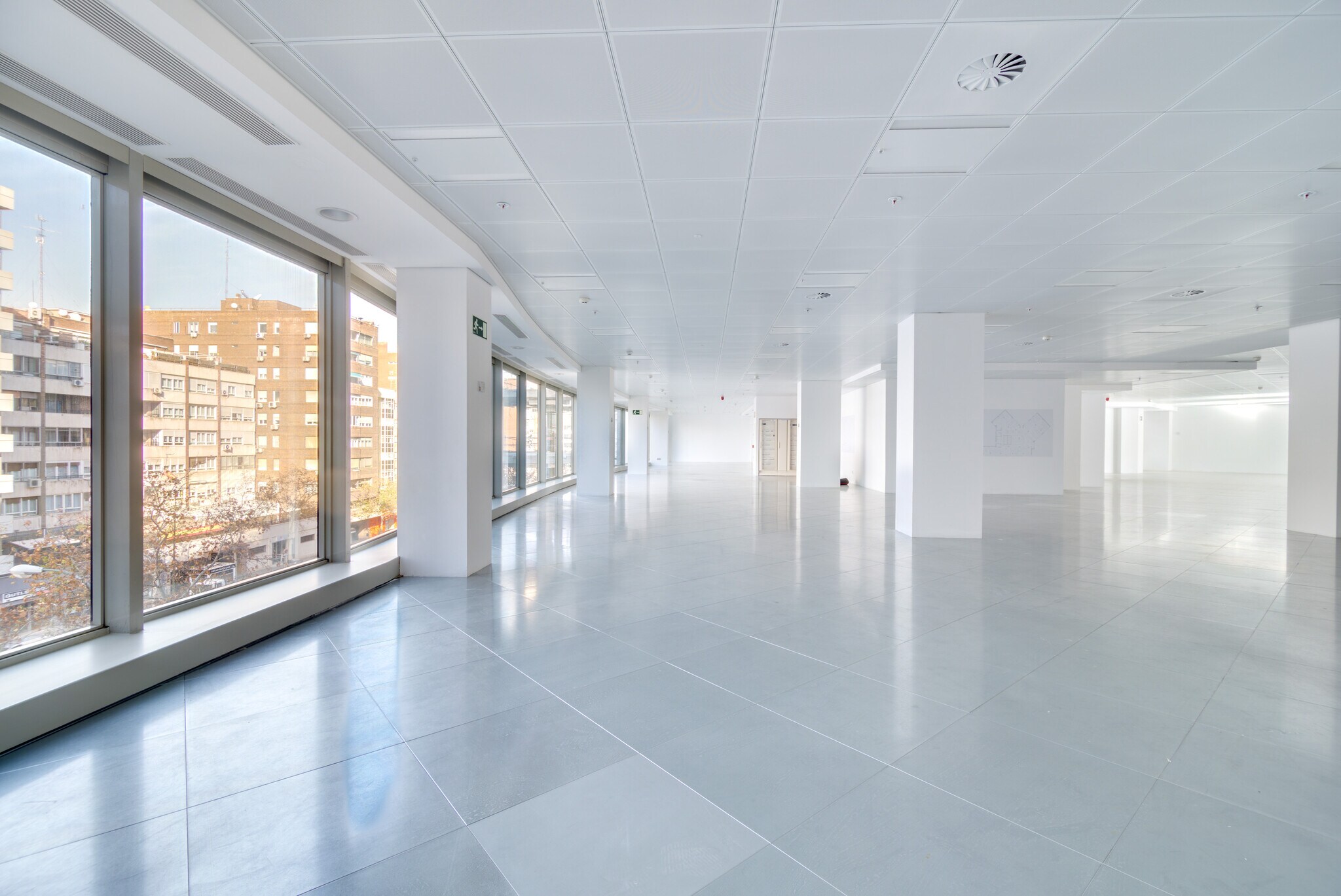 Calle del Príncipe de Vergara, 110, Madrid, Madrid for lease Interior Photo- Image 1 of 5