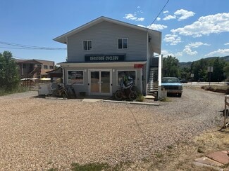 More details for 454 Main St, Lyons, CO - Retail for Sale