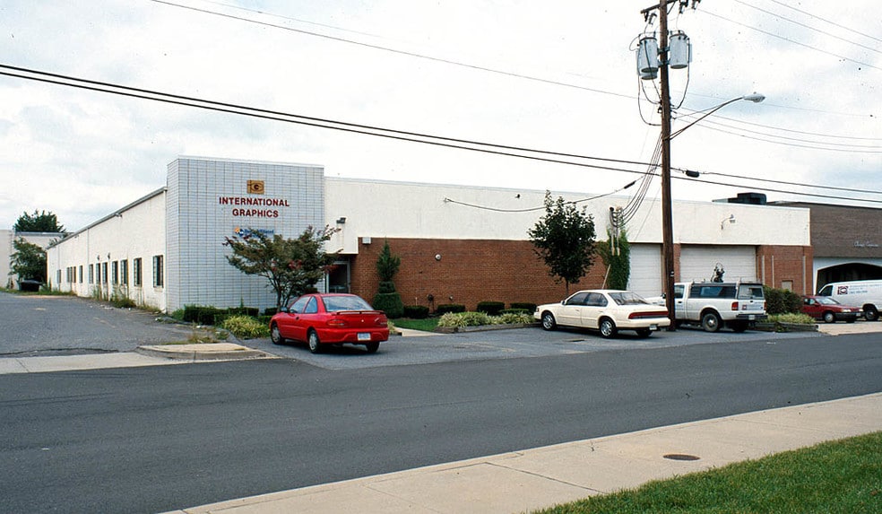 10710 Tucker St, Beltsville, MD for sale - Building Photo - Image 3 of 5