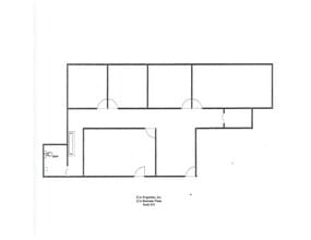 1330 E 8th St, Odessa, TX for lease Interior Photo- Image 1 of 8