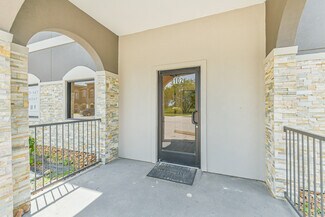 Plus de détails pour 20550 Townsen Blvd, Humble, TX - Bureau à vendre