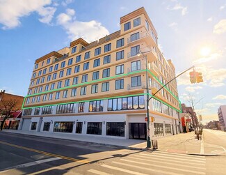 Plus de détails pour 2700 Church Ave, Brooklyn, NY - Bureau, Commerce de détail à louer