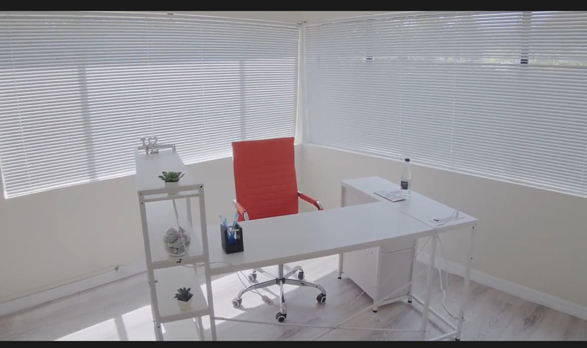 912 Drew St, Clearwater, FL for lease Interior Photo- Image 1 of 12