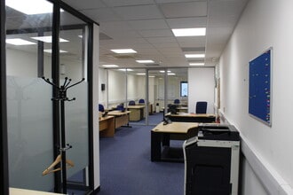 Armstrong Rd, London for lease Interior Photo- Image 2 of 11