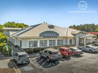 More details for 3660 Flat Shoals Rd, Decatur, GA - Office for Sale
