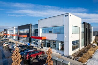 More details for 70 Great Gulf Dr, Concord, ON - Flex for Lease