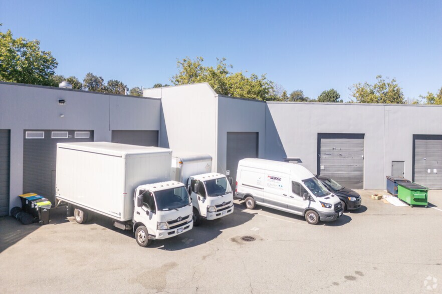 12240 Horseshoe Way, Richmond, BC for sale - Building Photo - Image 2 of 4