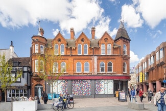 More details for 1-3 Westgate, Ipswich - Retail for Lease