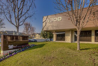 More details for 5300 Lennox Ave, Bakersfield, CA - Office for Lease