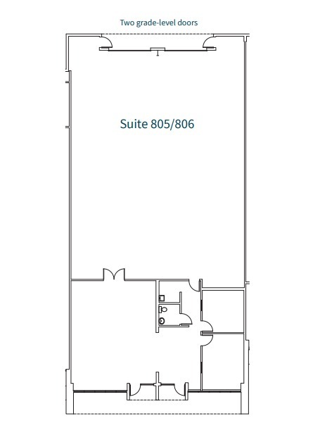 13190 56th Ct, Clearwater, FL for lease Floor Plan- Image 1 of 1